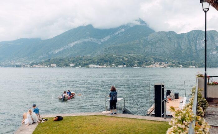 Λίμνη Como