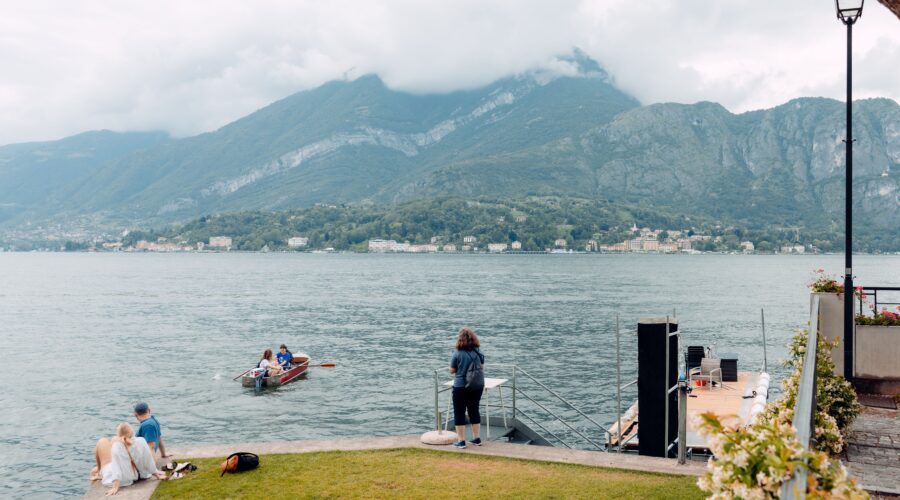 Λίμνη Como