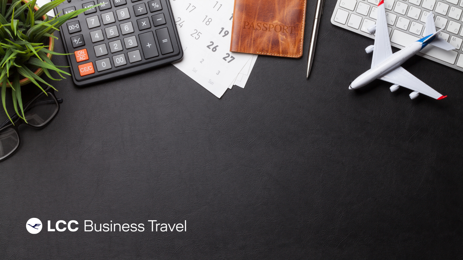 Corporate Travel Policy