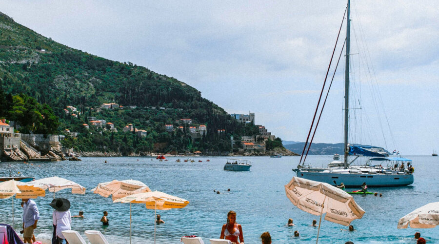 Voyage incentive pour inspirer et fédérer : Nauplie, Spetses et Athènes