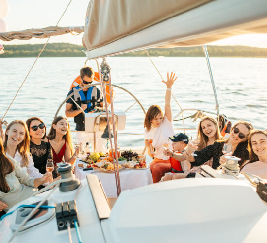 Beyond the Ordinary: Inspire, Connect & Reward in Northern Greece