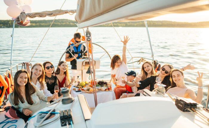 Beyond the Ordinary: Inspire, Connect & Reward in Northern Greece