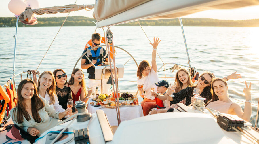 Beyond the Ordinary: Inspire, Connect & Reward in Northern Greece