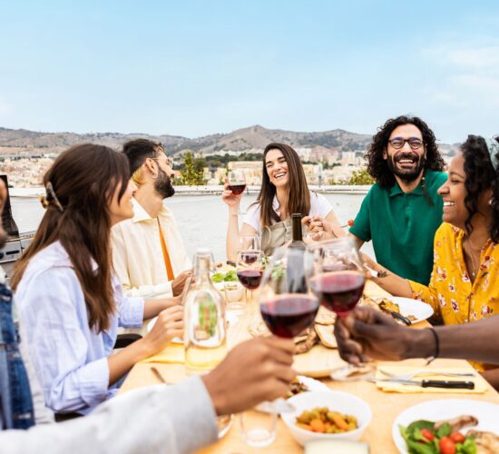 Culture, Islands & Connection: A Greek Incentive Escape