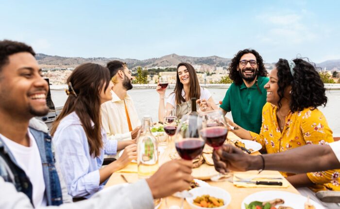 Culture, Islands & Connection: A Greek Incentive Escape
