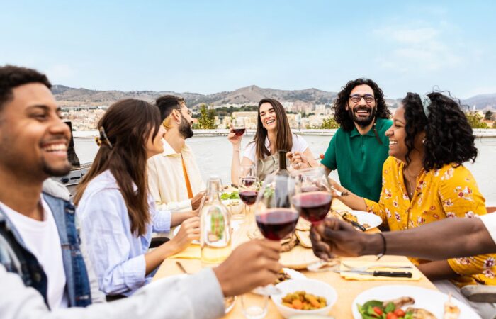 Culture, Islands & Connection: A Greek Incentive Escape