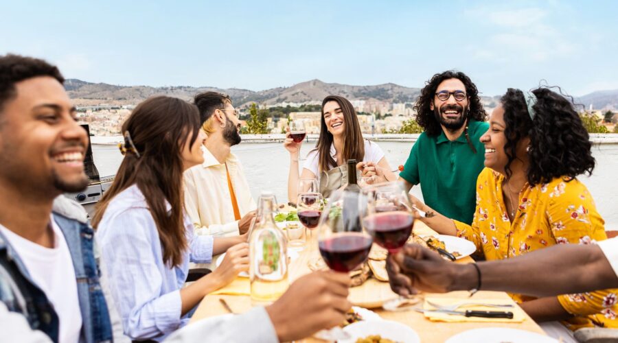 Culture, Islands & Connection: A Greek Incentive Escape