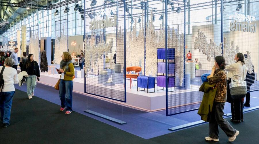 AMBIENTE_BUSINESS_TRAVEL_13 Ambiente Frankfurt