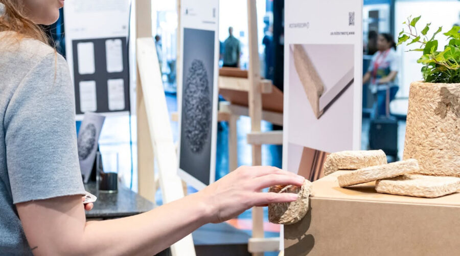 Interzum