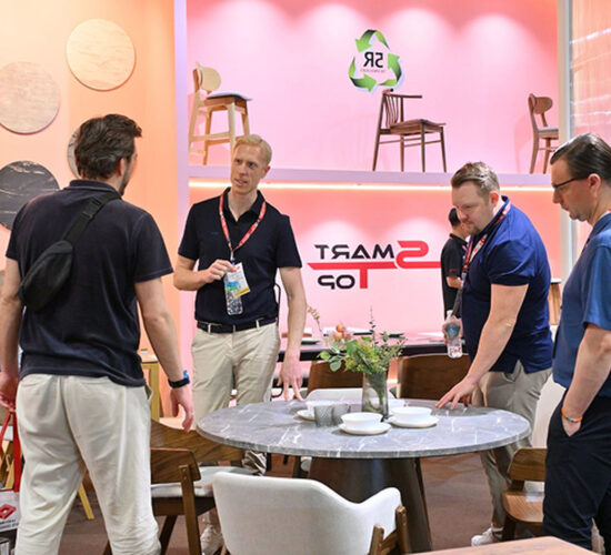 MIFF Malaysia Furniture Fair