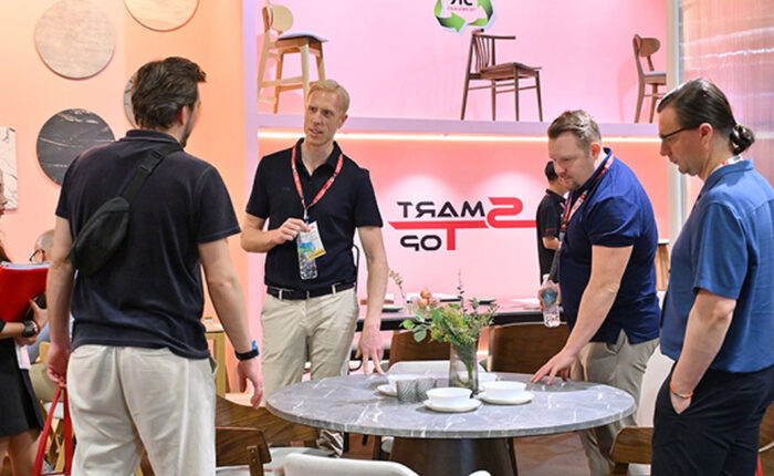 MIFF Malaysia Furniture Fair