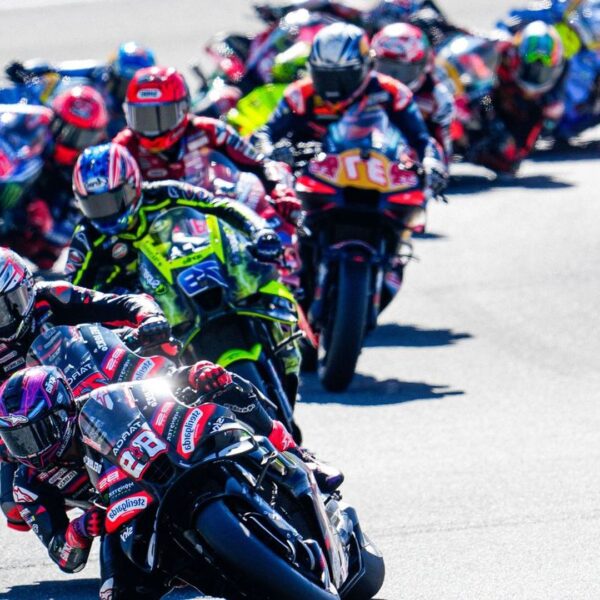 MotoGP