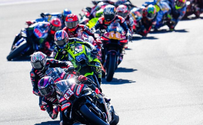 MotoGP