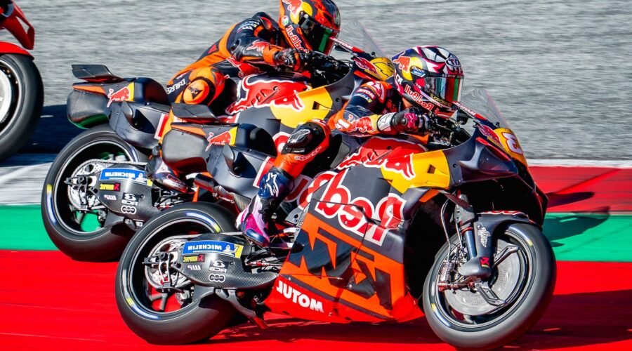 MotoGP